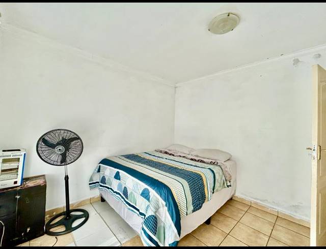 2 BEDROOM APARTMENT FOR SALE IN BRITS CENTRAL